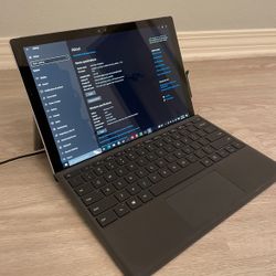 Surface Pro 4