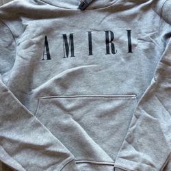 Amiri Hoodie
