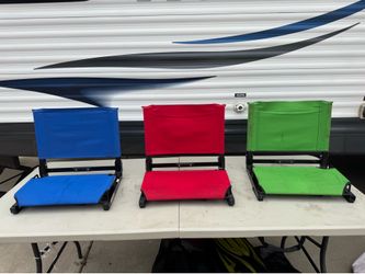 Stadium Seats