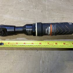 craftsman 3/8 air ratchet