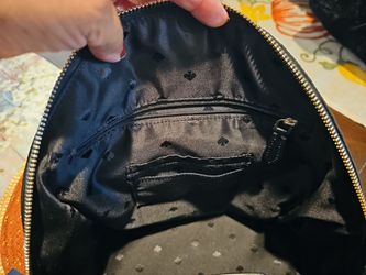 Kate Spade backpack purse