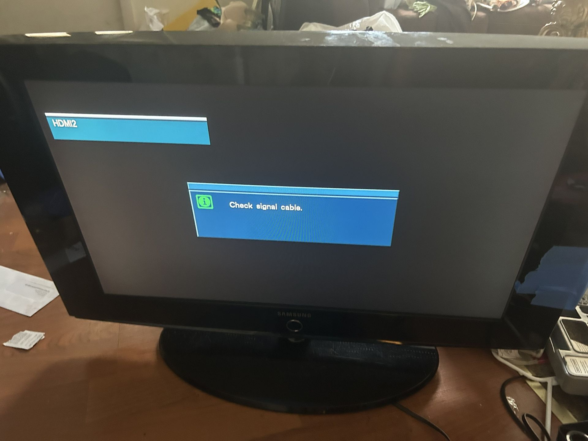 Flat Screen Tv