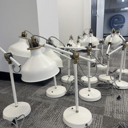 Grouping Of Lamps