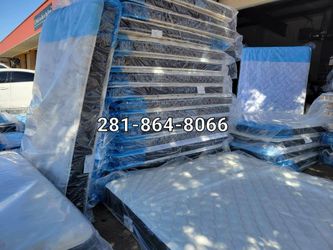 New Mattress For sale $59