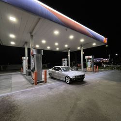 2000 BMW 3 Series