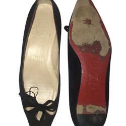 Christian Louboutin Women’s Flats 