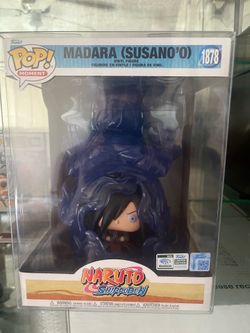 Madara Susano’o 1878 Mint