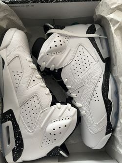 Jordan 6 Oreo Size 10.5 DS