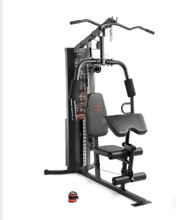 Marcy Home Gym Multi-Station Weight Machine