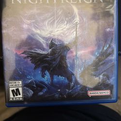 Elden ring NightReign With GameStop Insurance