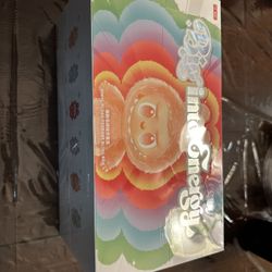 Big Into Energy Labubu