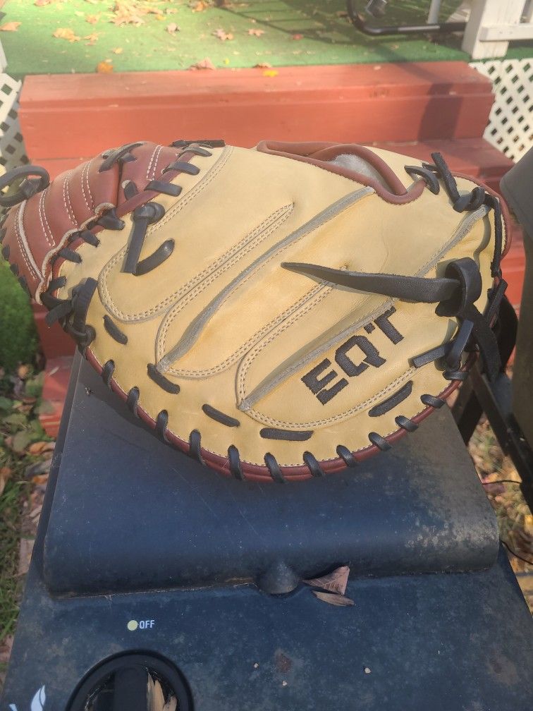 Adidas Pro Series Pattern Glove 33.5 inch