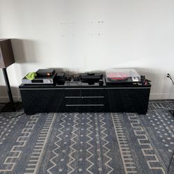 Vintage Amazing ikea TV Stand