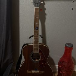 Fender Guitar 