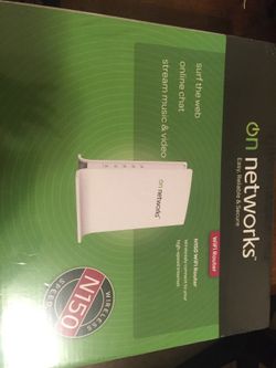 Wifi router