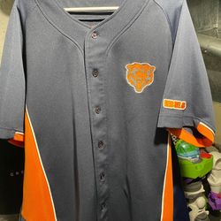Bears Jersey