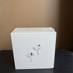 AirPods Pro Gen 2