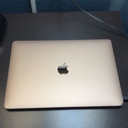 MacBook Air M1 Chip Excellent Condition!