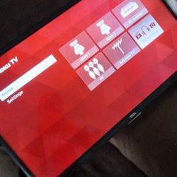 32 Inch Roku Tv