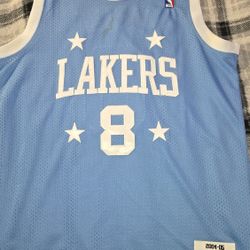 Lakers Kobe Bryant Jersey M
