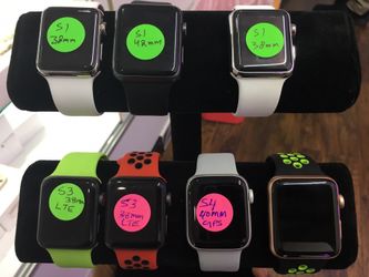 Apple Watch es⌚️