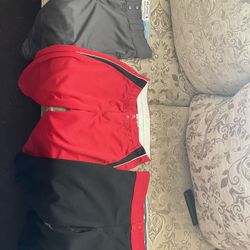 Softball Pants