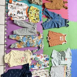 boy clothes