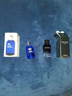 Mamalonas Mens Colognes Smell Good