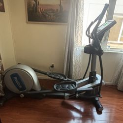 Work Out Machine