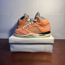 Jordan 5 DJ Khaled Crimson Bliss