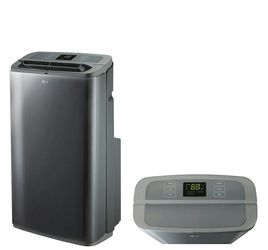 LG Portable AC / DEHUMIDIFIER