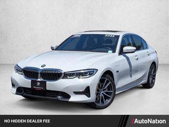 2022 BMW 330e
