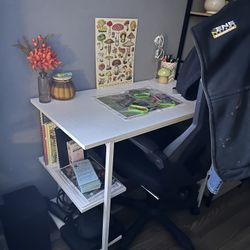 desk