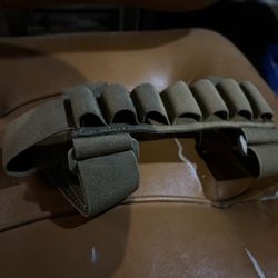  Shoulder Stock 
