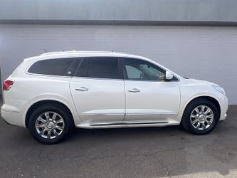 2013 Buick Enclave Premium