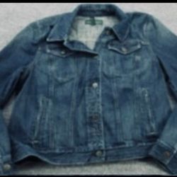 Ralph  Lauren Jacket Womens XL 