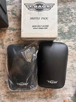 T-Bags Shuttle Pack