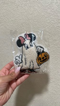 Disney keychain