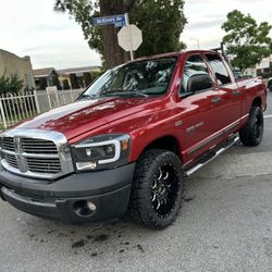 2006 Dodge Ram