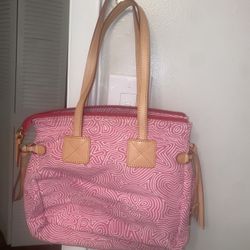 Dooney &burke Bag