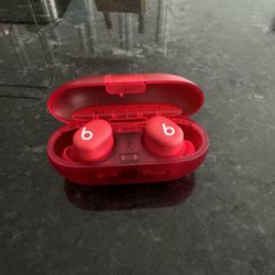 Beats Solo Buds 