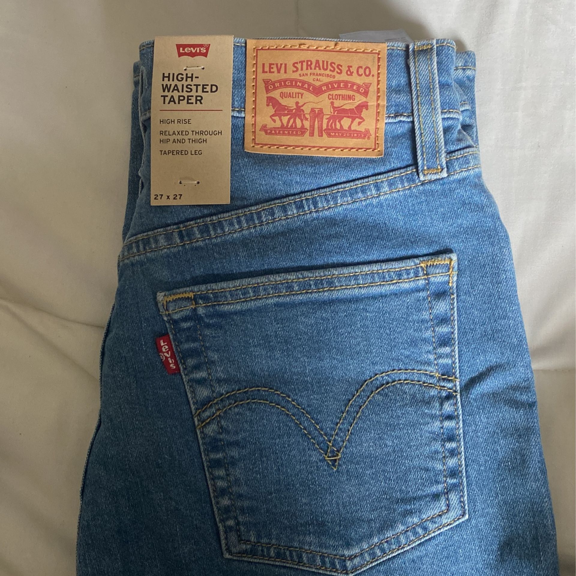 Levi’s Jeans