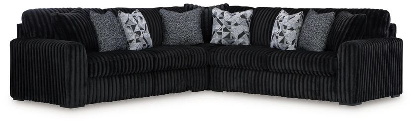Sectional Living Room Set
