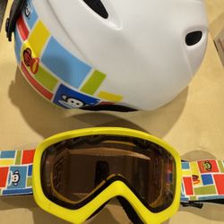 Giro Snow/Ski Helmet