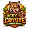 Lucky Coyote (we Wholesale )