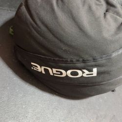 Rogue Sandbag, Rogue Echo Bar, Titan Crash Pads