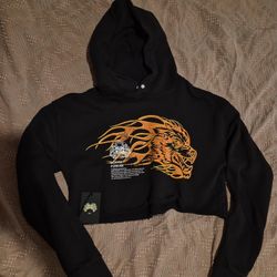 Darc Sport She Hoodie 