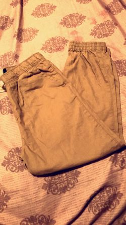 Boys pants