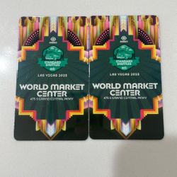 EDC Las Vegas Shuttle Passes 
