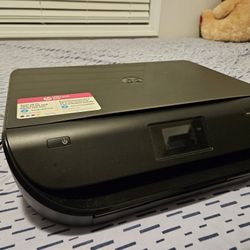 HP Printer 